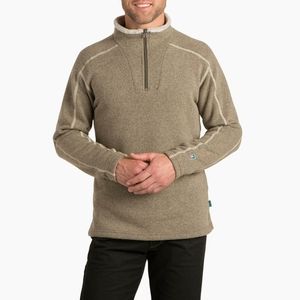 Men's Fleece sweater